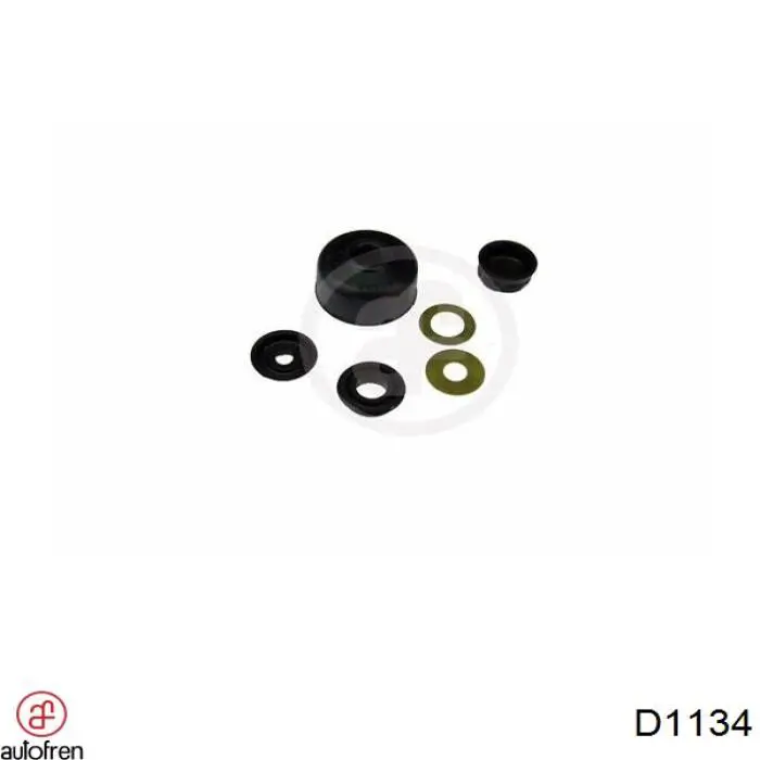  D1134 Autofren