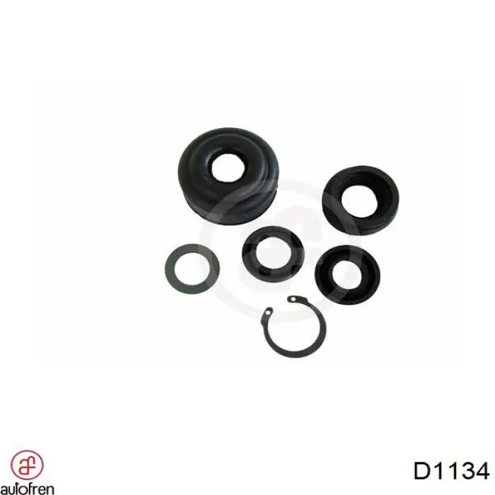  Autofren D1134 precio, desde 12,25 EUR