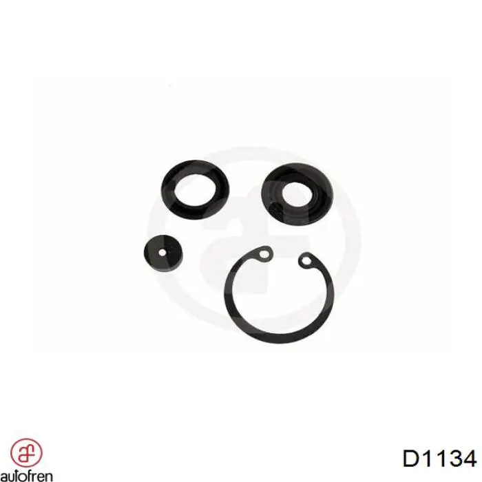 Comprar D1134 Autofren 