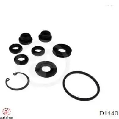 Comprar D1140 Autofren Kit de reparación cilindro de freno principal