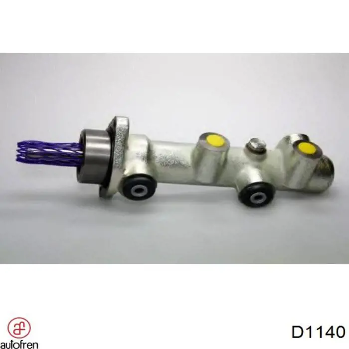 Kit de reparación, cilindro de freno principal Autofren D1140 precio, desde 16,76 EUR