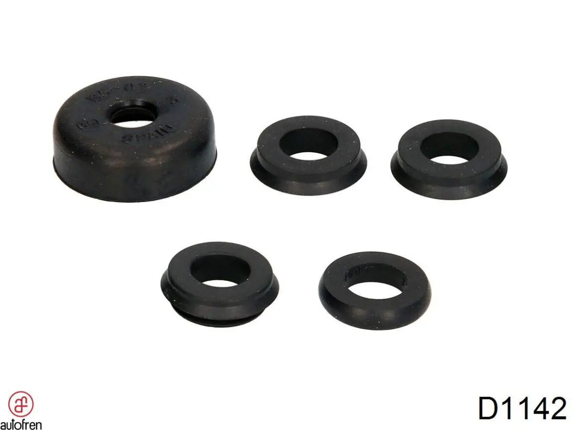 Comprar D1142 Autofren Kit de reparación cilindro de freno principal