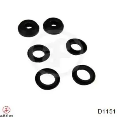 Comprar D1151 Autofren Kit de reparación cilindro de freno principal