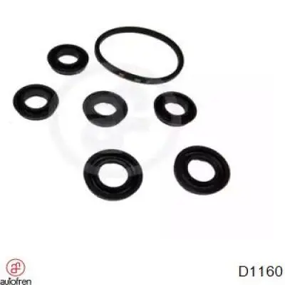 Comprar 120076 Frenkit Kit de reparación cilindro de freno principal