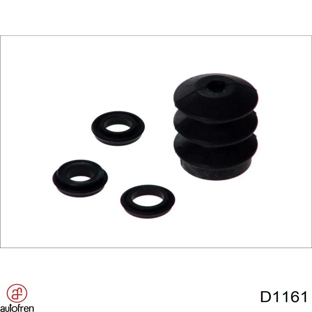 Comprar D1161 Autofren Kit de reparación cilindro de freno principal