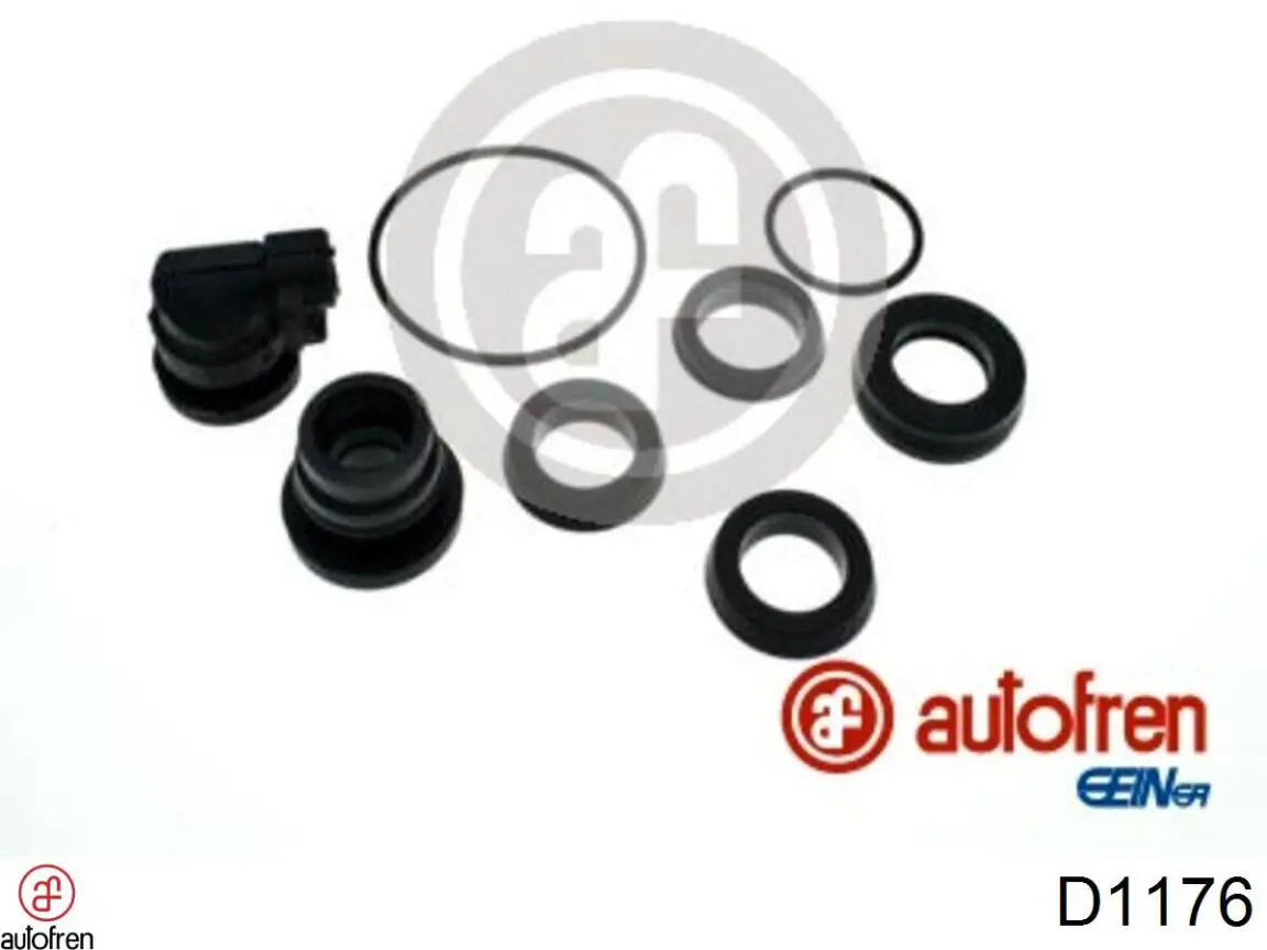 Kit de reparación, cilindro de freno principal Autofren D1176 precio, desde 17,30 EUR