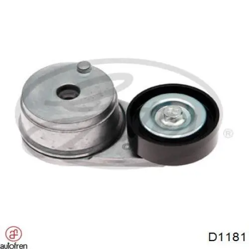 Comprar D1181 Autofren Kit de reparación cilindro de freno principal