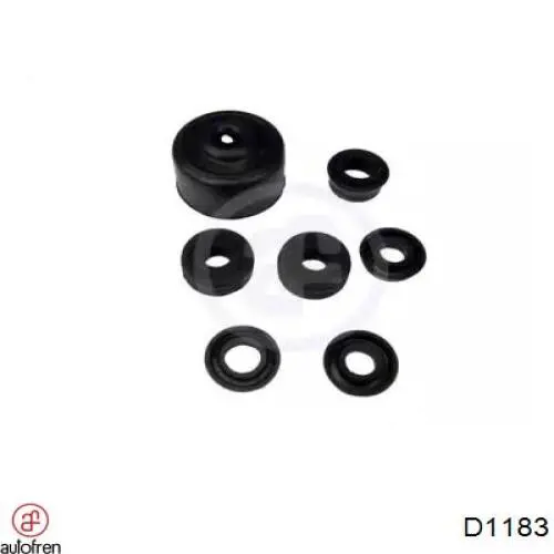 Kit de reparación, cilindro de freno principal Autofren D1183 precio, desde 14,88 EUR