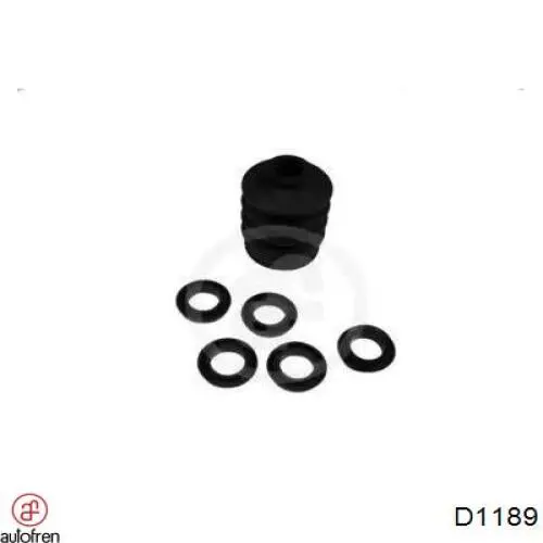 Kit de reparación, cilindro de freno principal Autofren D1189 precio, desde 9,63 EUR