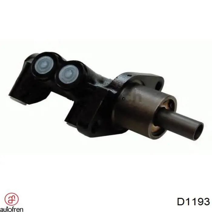 Kit de reparación, cilindro de freno principal Autofren D1193 precio, desde 14,48 EUR