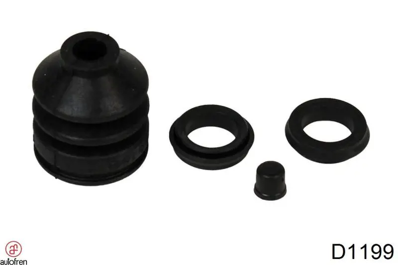 Juego de reparación del cilindro maestro de embrague Fiat/Alfa/Lancia 9940855 precio, desde 4,43 EUR