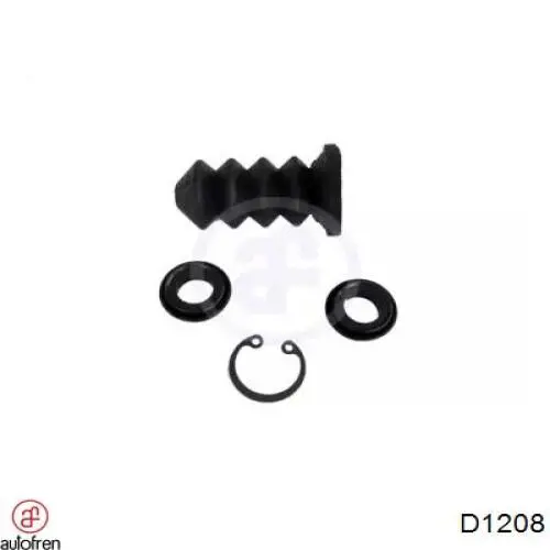 Kit de reparación, cilindro de freno principal Autofren D1208 precio, desde 5,86 EUR