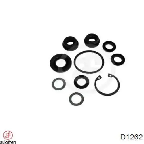 Comprar D1262 Autofren Kit de reparación cilindro de freno principal