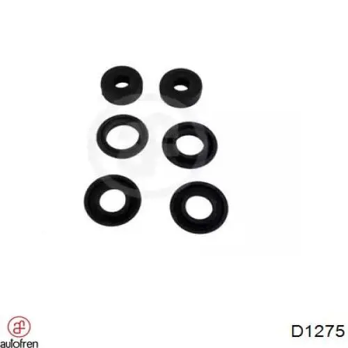 Kit de reparación, cilindro de freno principal Autofren D1275 precio, desde 13,15 EUR