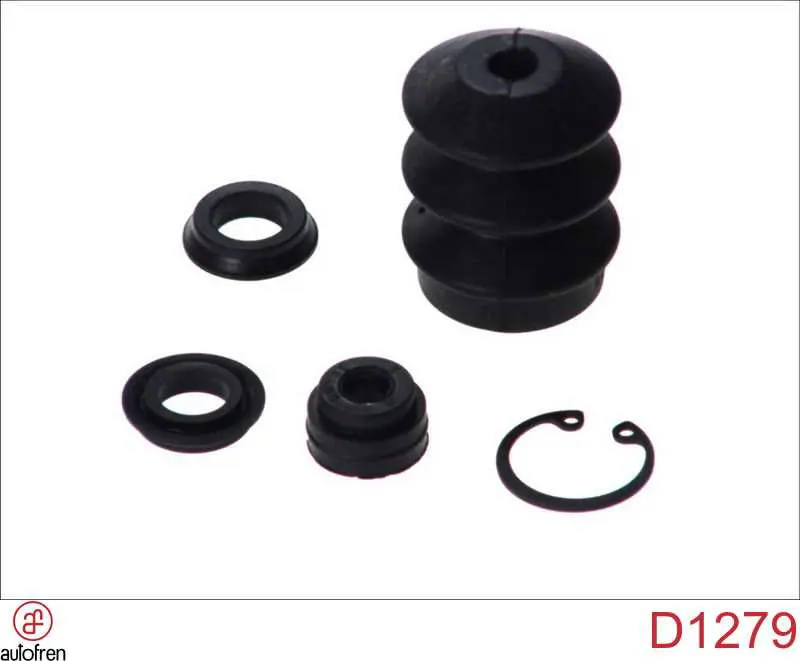 Comprar D1279 Autofren Juego de reparación cilindro maestro de embrague