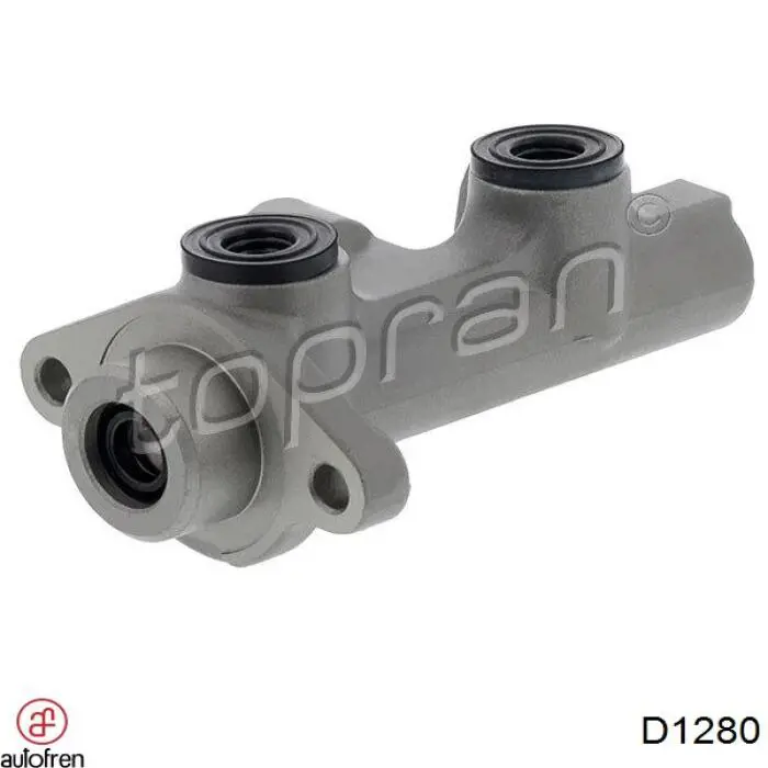 Kit de reparación, cilindro de freno principal Autofren D1280 precio, desde 5,90 EUR