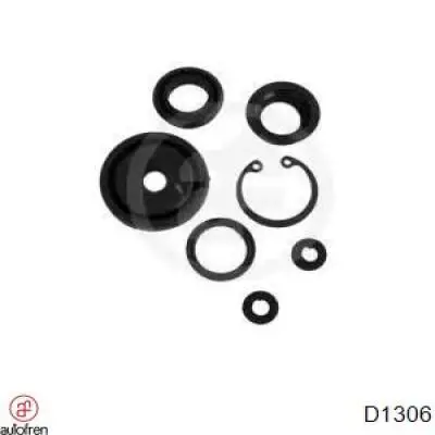 Bomba auxiliar de embrague Autofren D1306 precio, desde 8,34 EUR