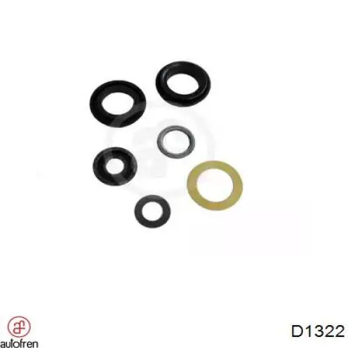Comprar D1322 Autofren Kit de reparación cilindro de freno principal