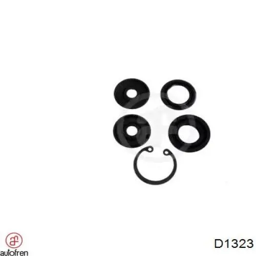 Kit de reparación, cilindro de freno principal Autofren D1323 precio, desde 5,56 EUR