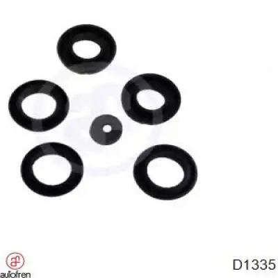 Kit de reparación, cilindro de freno principal Autofren D1335 precio, desde 5,64 EUR