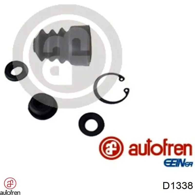 Comprar D1338 Autofren 