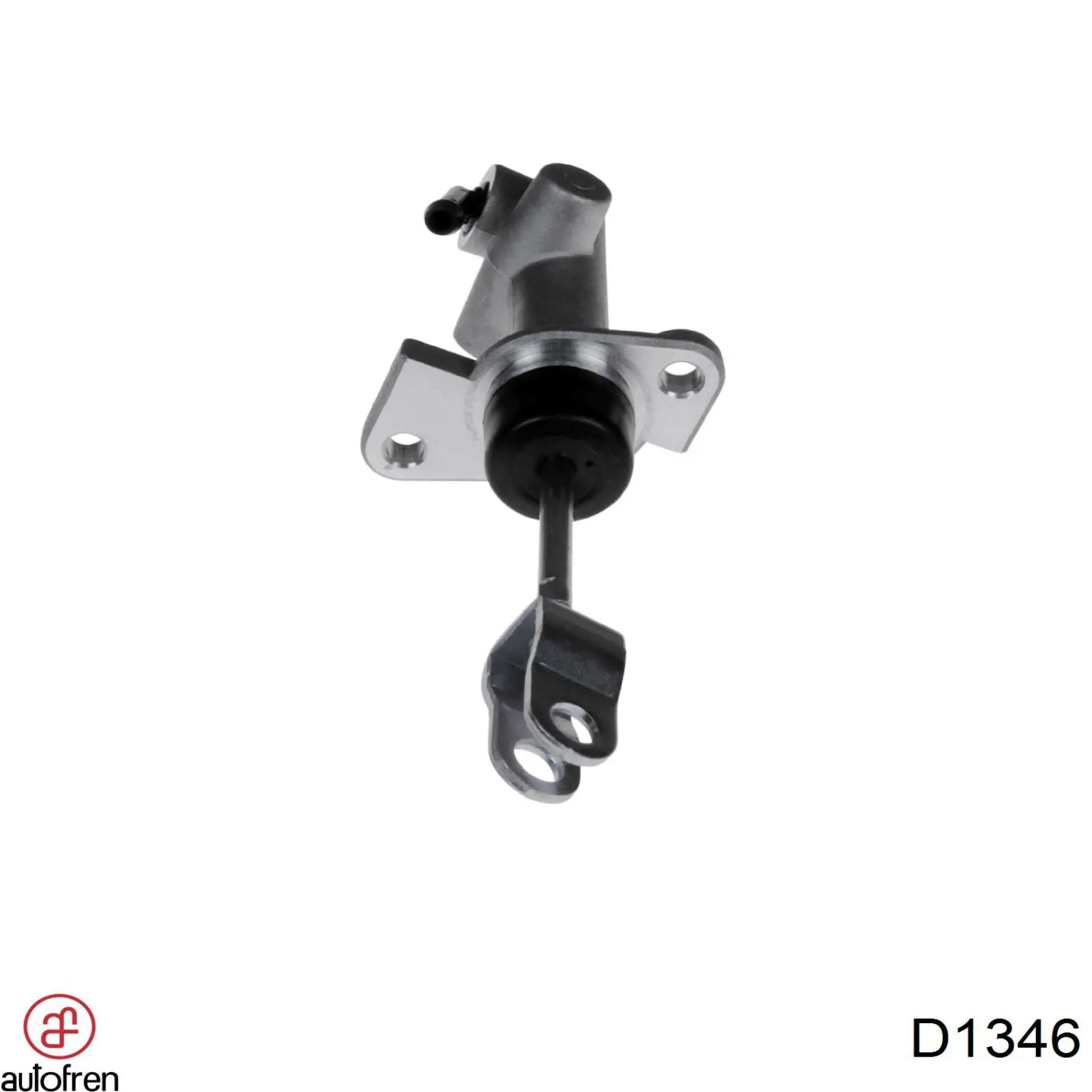 Juego de reparación del cilindro maestro de embrague Autofren D1346 precio, desde 5,85 EUR