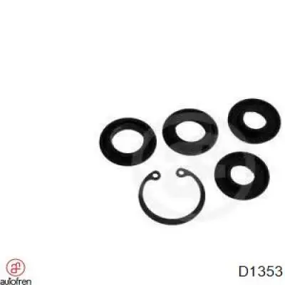 Comprar D1353 Autofren Kit de reparación cilindro de freno principal
