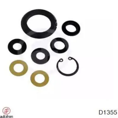 Kit de reparación, cilindro de freno principal Toyota Corolla liftback (E9) (1987 - 1992) precio, desde 6,94 EUR