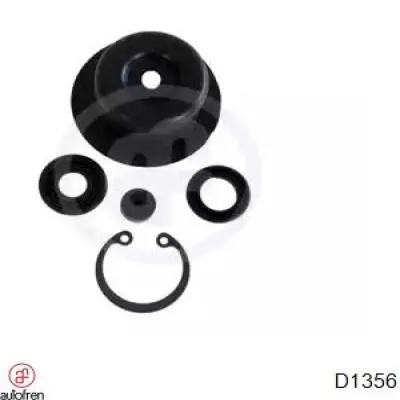  Juego de reparación cilindro maestro de embrague Toyota Camry 2