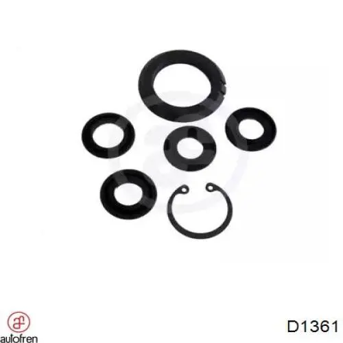 Comprar 0449360280 Toyota Kit de reparación cilindro de freno principal