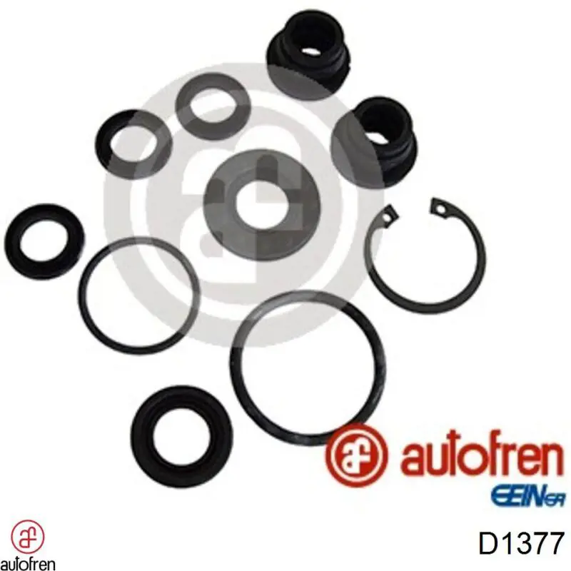 Kit de reparación, cilindro de freno principal Autofren D1377 precio, desde 11,66 EUR