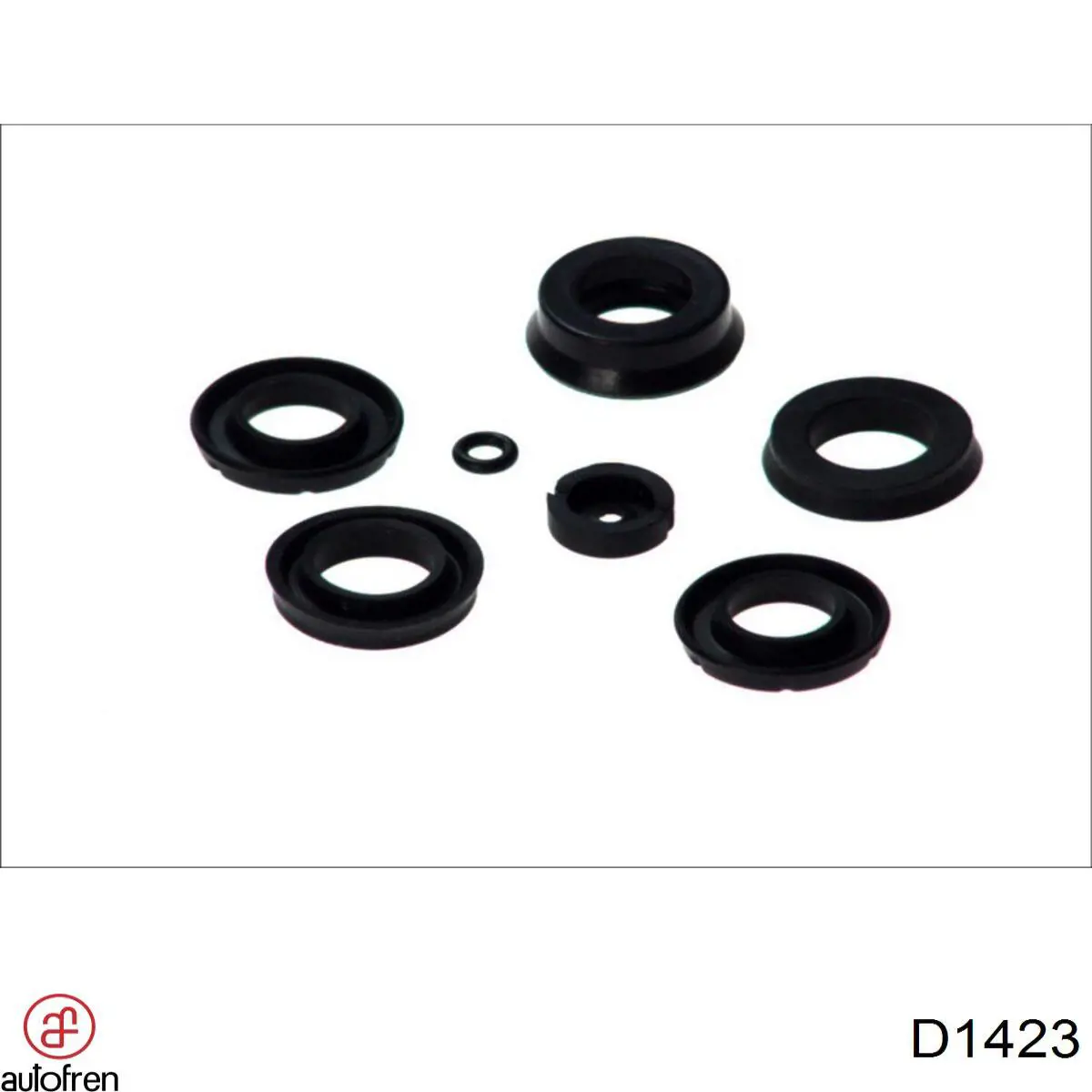 Kit de reparación, cilindro de freno principal Autofren D1423 precio, desde 7,96 EUR