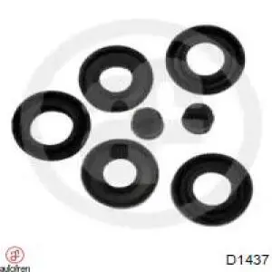 Kit de reparación, cilindro de freno principal Mitsubishi Galant IV sedán (A16) (1980 - 1984) precio, desde 9,54 EUR