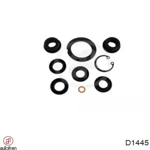 Kit de reparación, cilindro de freno principal Autofren D1445 precio, desde 8,51 EUR