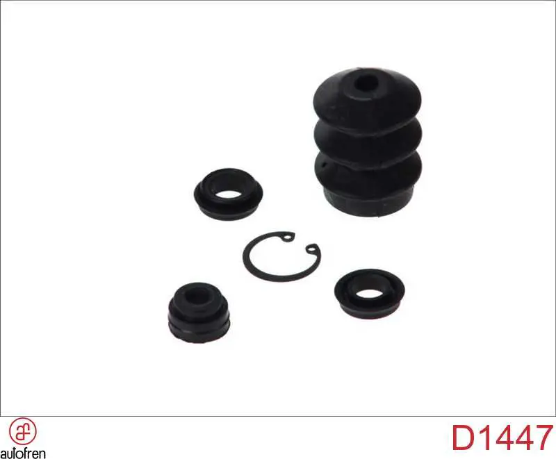 Comprar D1447 Autofren Juego de reparación cilindro maestro de embrague