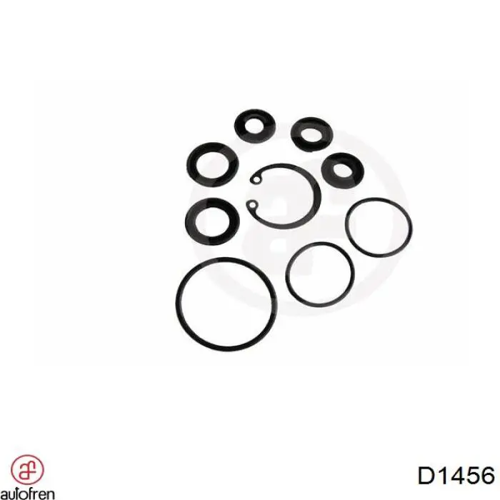 Comprar D1456 Autofren Kit de reparación cilindro de freno principal