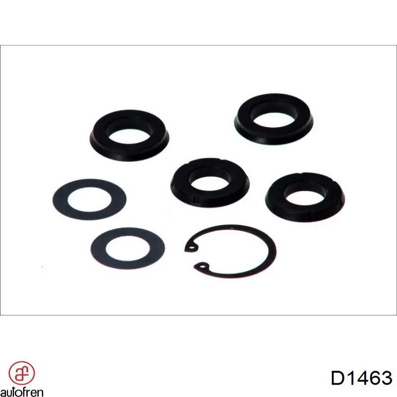 Kit de reparación, cilindro de freno principal Autofren D1463 precio, desde 7,64 EUR