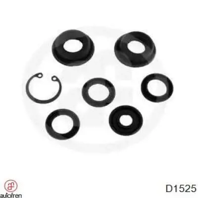 Kit de reparación, cilindro de freno principal Autofren D1525 precio, desde 8,05 EUR