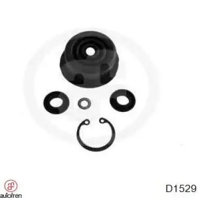 Juego de reparación, cilindro maestro del embrague Nissan Terrano 2 R20