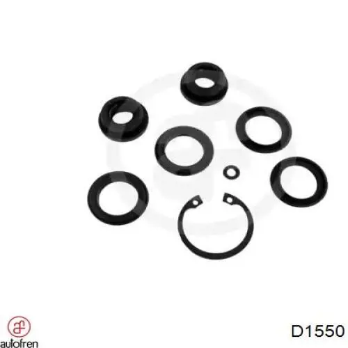 Comprar D1550 Autofren Kit de reparación cilindro de freno principal