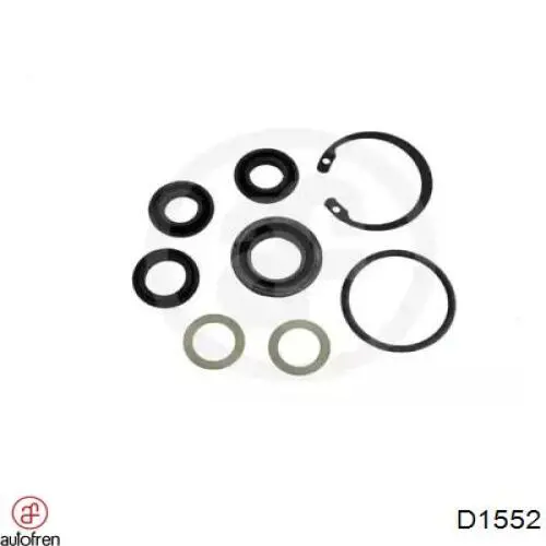 Comprar D1552 Autofren Kit de reparación cilindro de freno principal