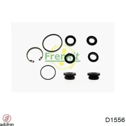 Kit de reparación, cilindro de freno principal Autofren D1556 precio, desde 8,25 EUR