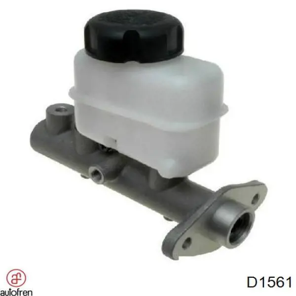 Comprar Kit de reparación cilindro de freno principal Hyundai Sonata IV EF