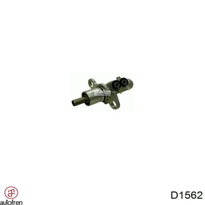 Juego de reparación, cilindro de freno principal AB562 Easy Brake