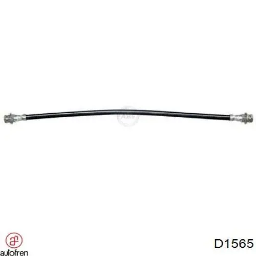 Comprar Kit de reparación cilindro de freno principal Chrysler Voyager I ES 
