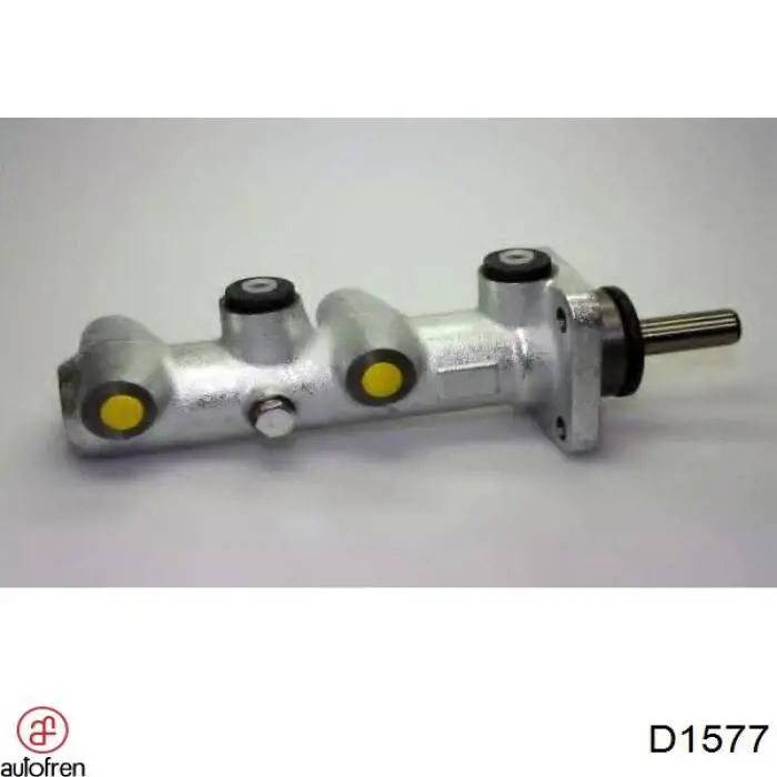 Kit de reparación, cilindro de freno principal Autofren D1577 precio, desde 5,66 EUR