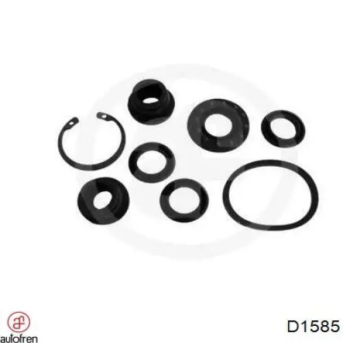 Kit de reparación, cilindro de freno principal Autofren D1585 precio, desde 6,87 EUR