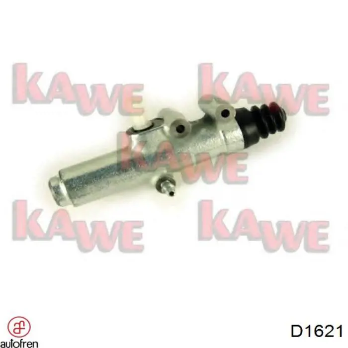 Juego reparación cilindro maestro embrague Mercedes A0002903412