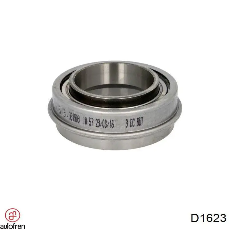 Comprar D1623 Autofren Kit de reparación cilindro de freno principal