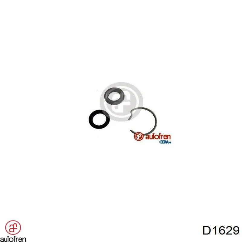 Comprar 200624 ERT Kit de reparación cilindro de freno principal